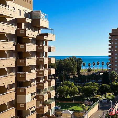 Apartmán El Oasis Oropesa del Mar Exteriér fotografie