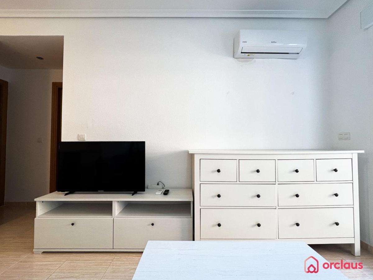 Apartmán El Oasis Oropesa del Mar Exteriér fotografie