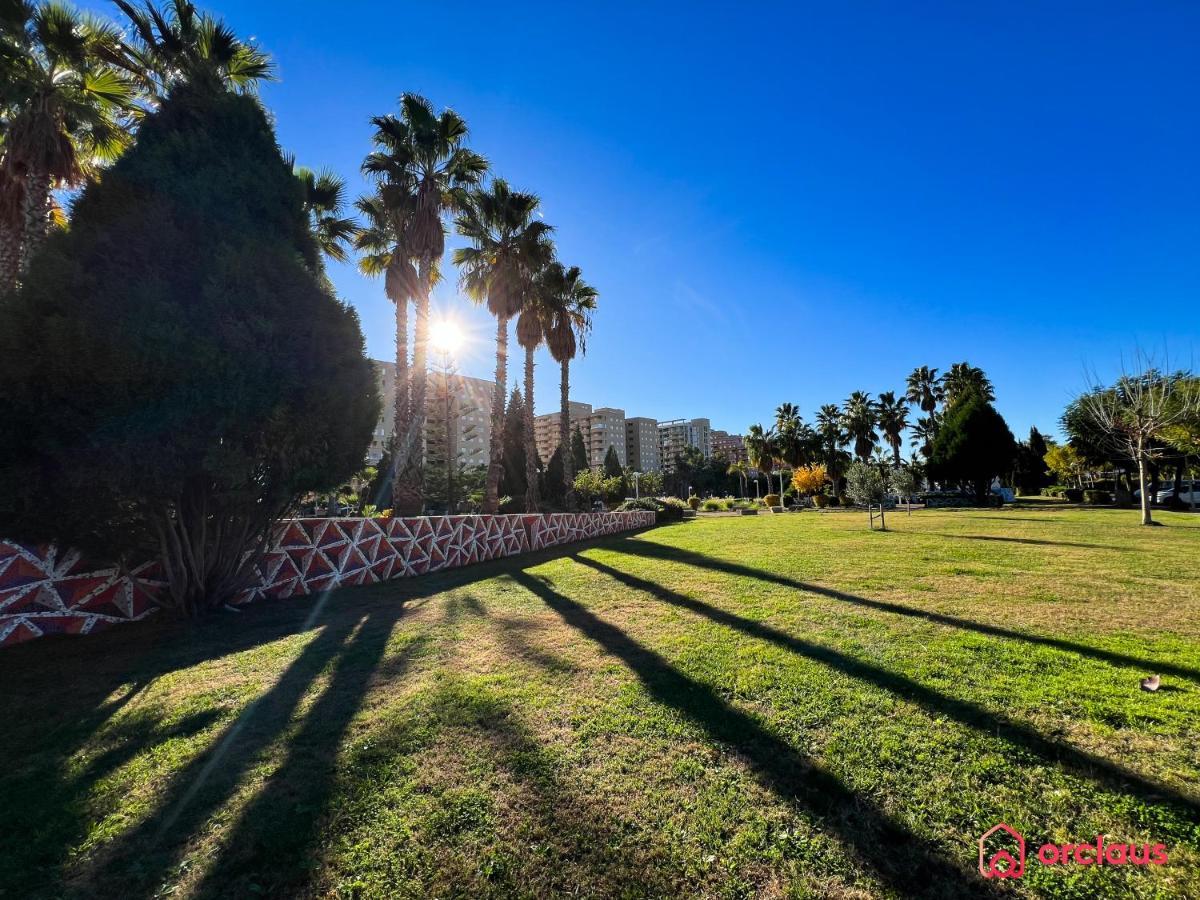 Apartmán El Oasis Oropesa del Mar Exteriér fotografie