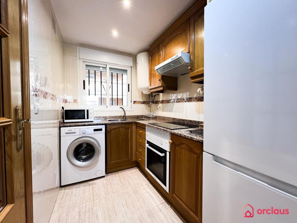 Apartmán El Oasis Oropesa del Mar Exteriér fotografie