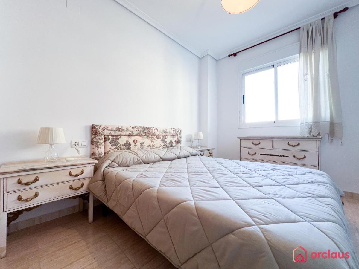 Apartmán El Oasis Oropesa del Mar Exteriér fotografie