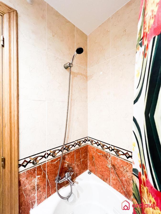 Apartmán El Oasis Oropesa del Mar Exteriér fotografie