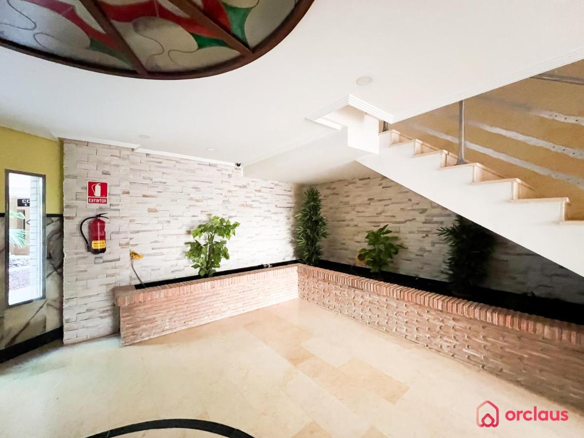 Apartmán El Oasis Oropesa del Mar Exteriér fotografie