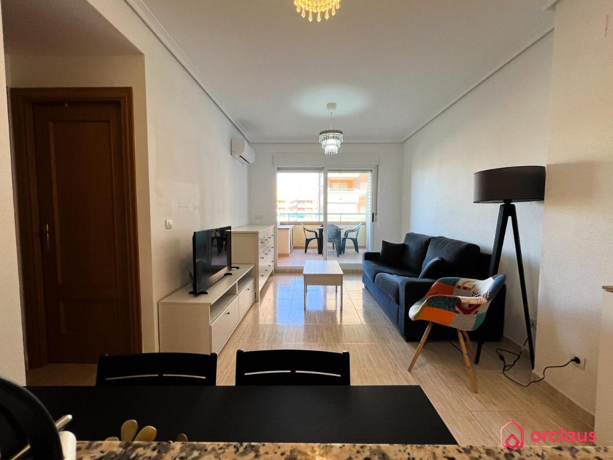 Apartmán El Oasis Oropesa del Mar Exteriér fotografie