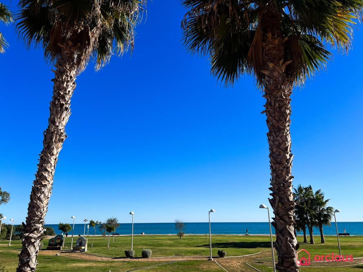 Apartmán El Oasis Oropesa del Mar Exteriér fotografie