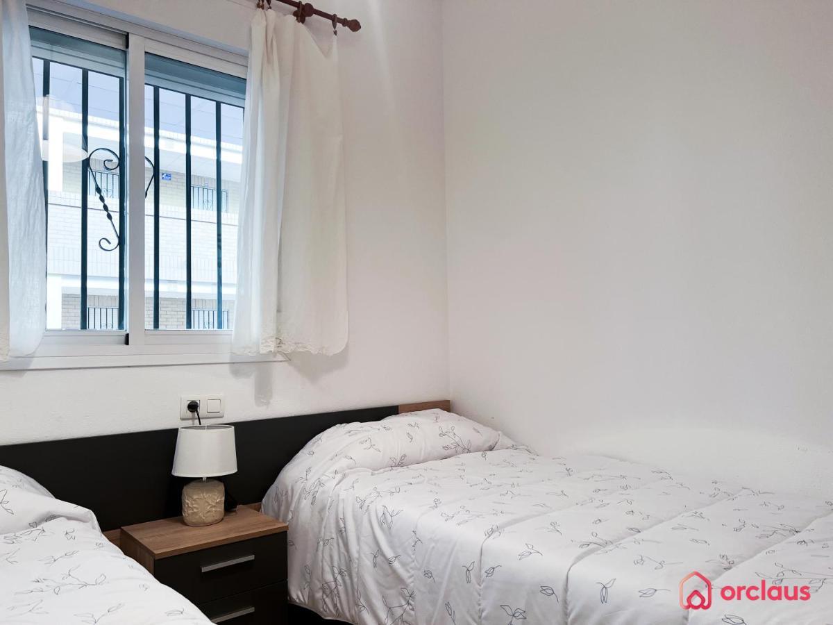 Apartmán El Oasis Oropesa del Mar Exteriér fotografie