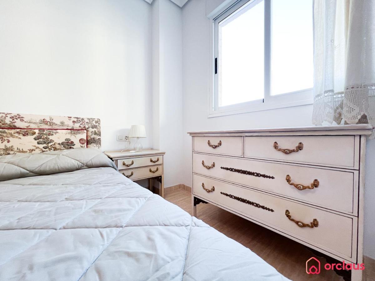 Apartmán El Oasis Oropesa del Mar Exteriér fotografie