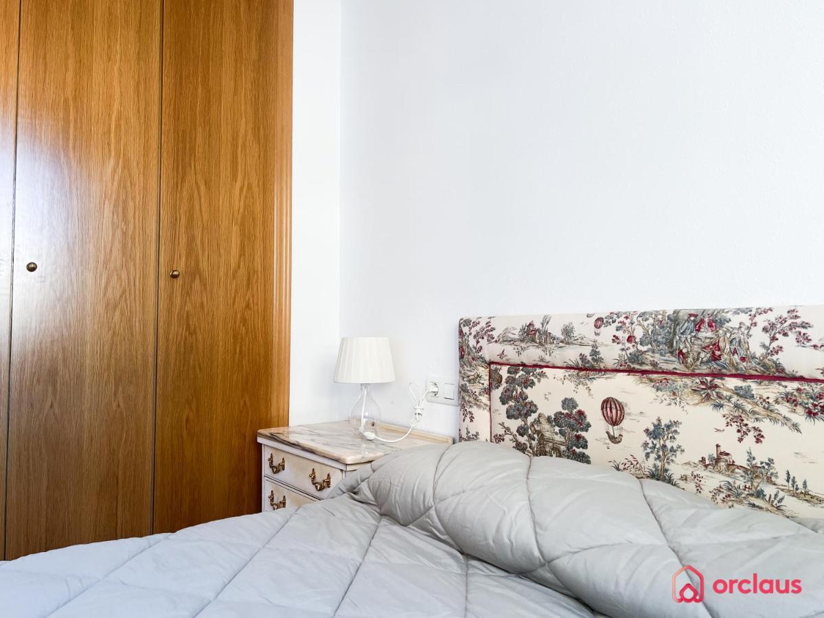 Apartmán El Oasis Oropesa del Mar Exteriér fotografie