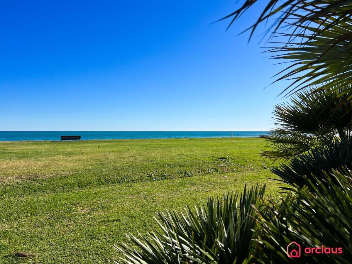 Apartmán El Oasis Oropesa del Mar Exteriér fotografie