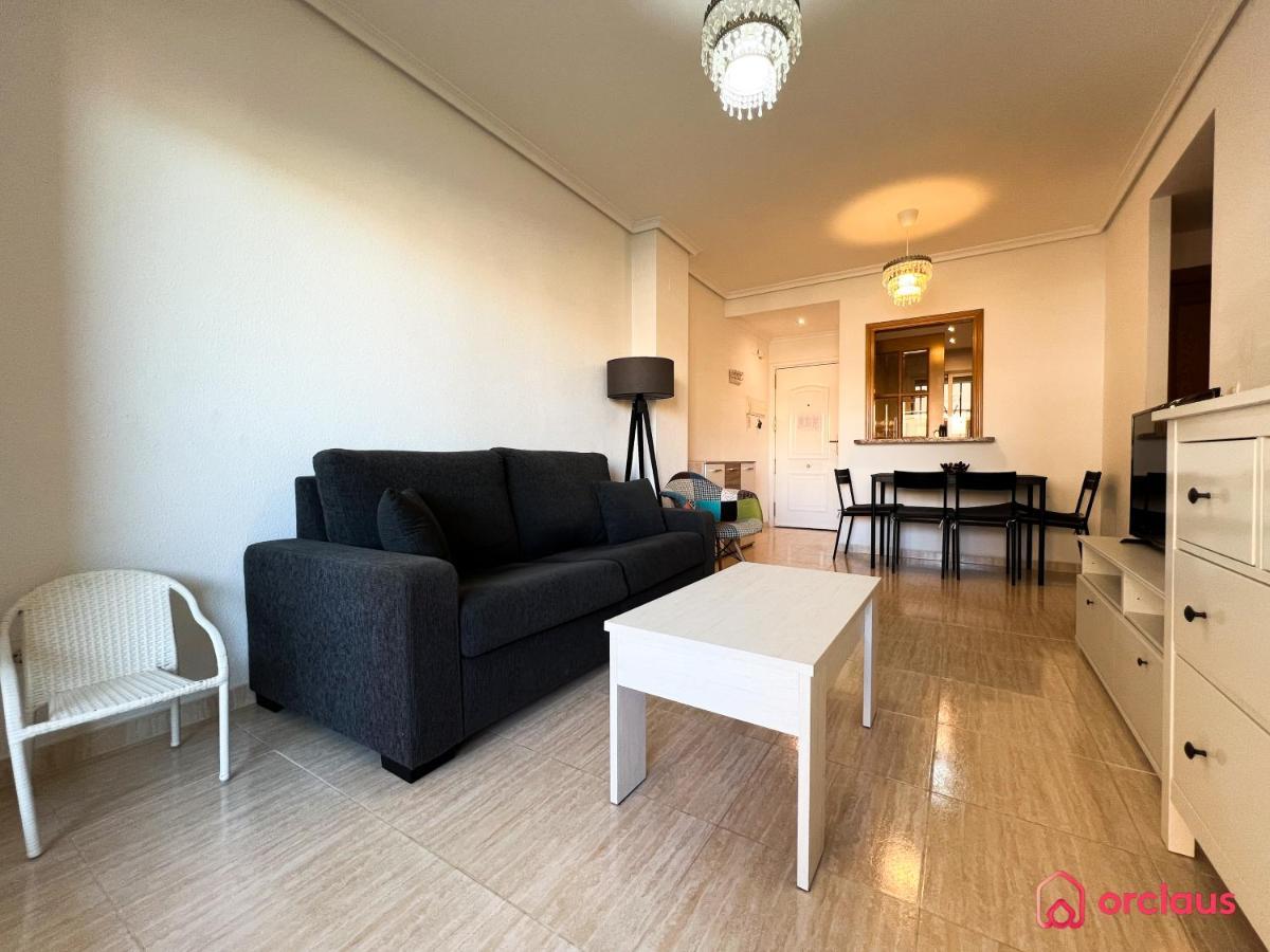 Apartmán El Oasis Oropesa del Mar Exteriér fotografie