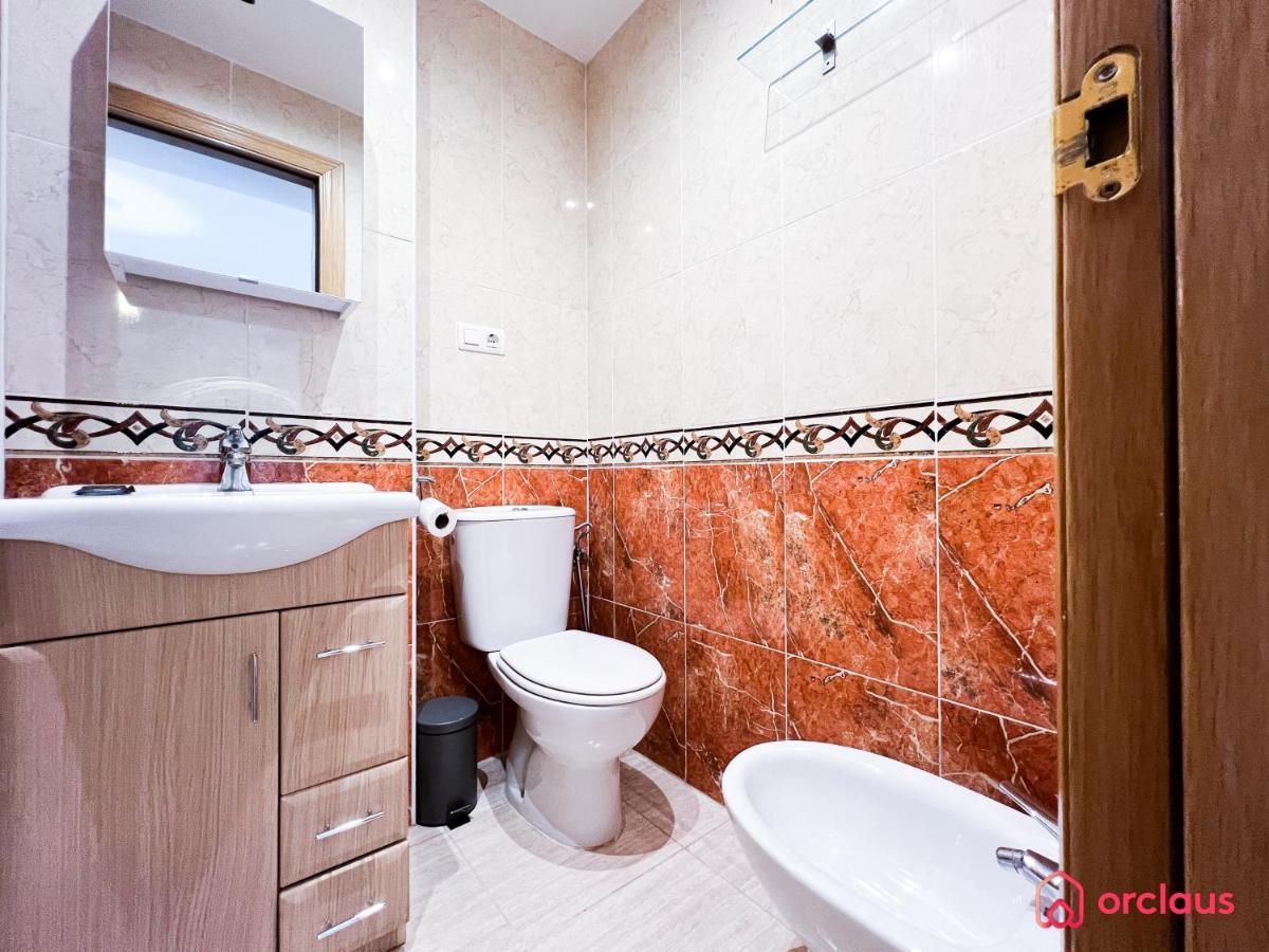 Apartmán El Oasis Oropesa del Mar Exteriér fotografie
