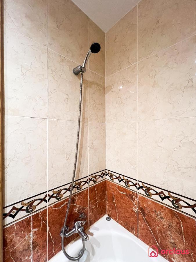Apartmán El Oasis Oropesa del Mar Exteriér fotografie