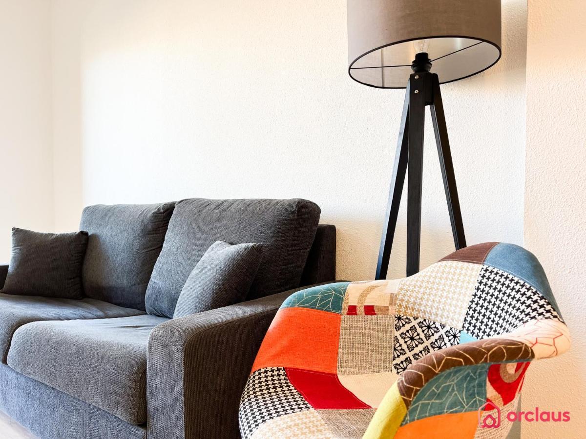 Apartmán El Oasis Oropesa del Mar Exteriér fotografie